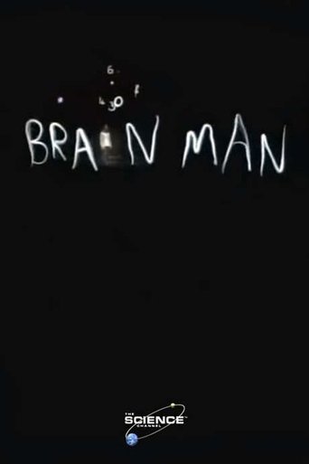 Poster of Brainman