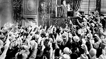 American Madness (1932)