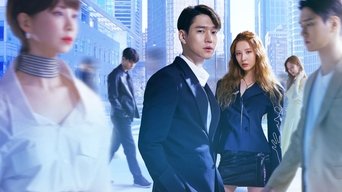 Private Lives - S1E01