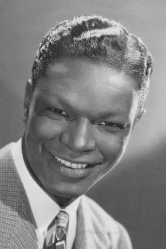 Foto de Nat King Cole