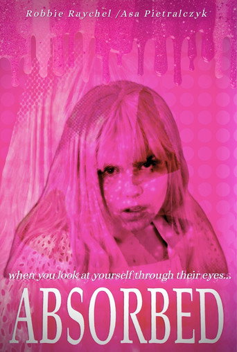 Absorbed poster