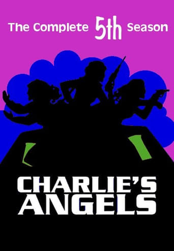 poster Charlie's Angels