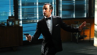 Still 7 from OSS 117: Cairo, Nest of Spies