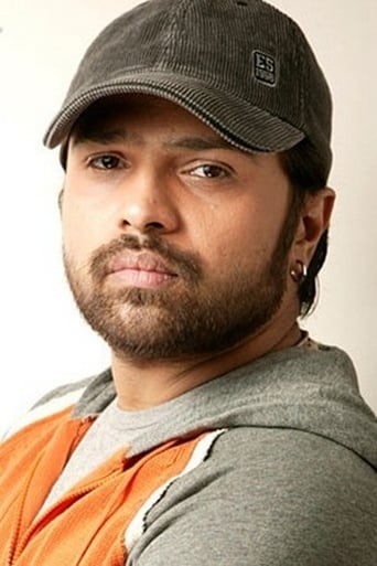 Himesh Reshammiya