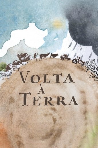 Poster of Volta à Terra