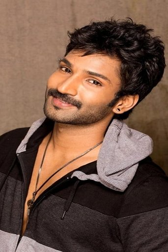 Image of Aadhi Pinisetty