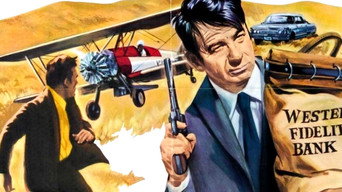 #8 Charley Varrick