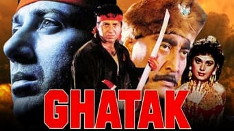 #2 Ghatak: Lethal