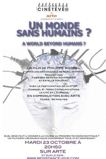 Un Monde sans humains ?