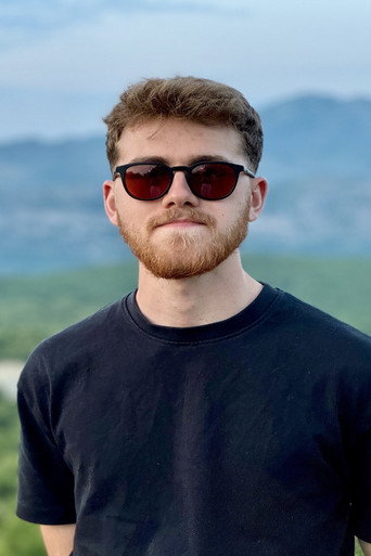 Joseph Tombleson — 2