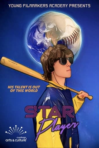 Poster of Star Player