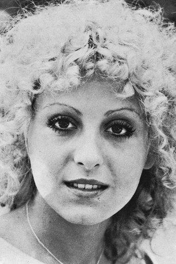 Maria Rosaria Riuzzi headshot