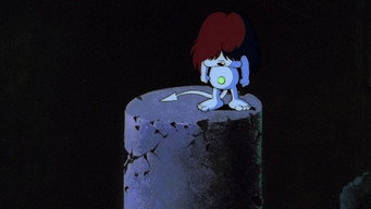 #9 The Fantastic Adventures of Unico