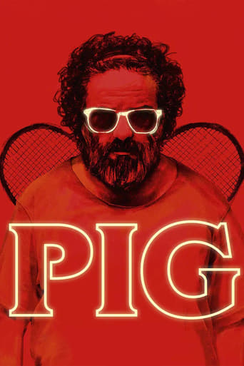 Poster för Pig