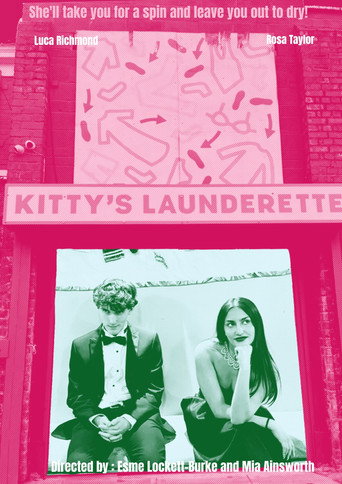 Kitty's Launderette — Film en streaming