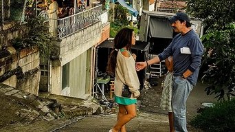 Lady, La Vendedora De Rosas S01E57