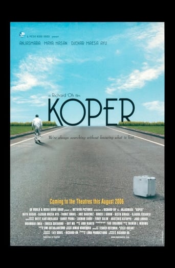 Poster of Koper