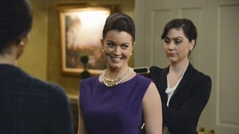 Everything's Coming up Mellie