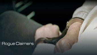 #4 Rogue Claimers