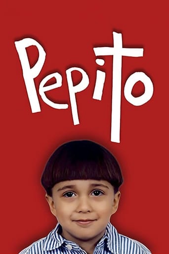 Poster of Pepito