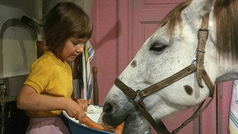 Pippi Longstocking backdrop 3