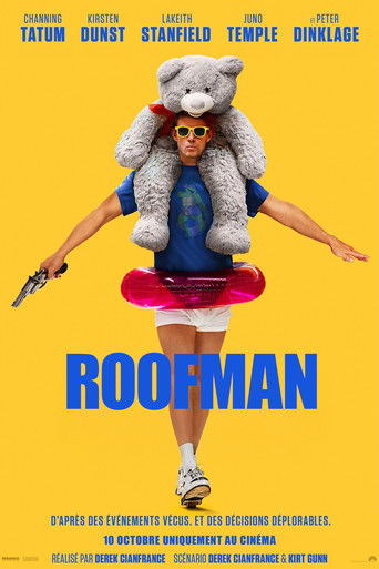 Roofman