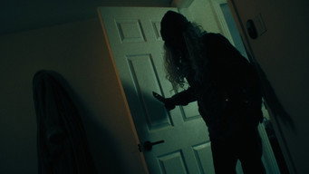 #6 Night Caller