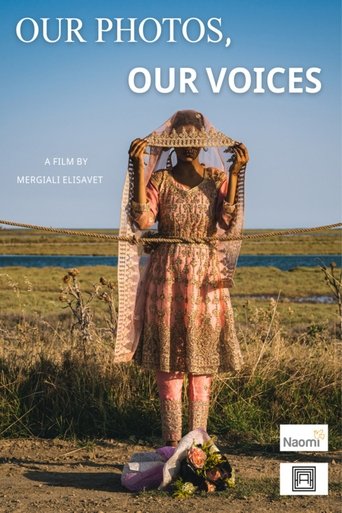 Our Photos, Our Voices