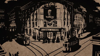 Nessuno mi troverà (2015)