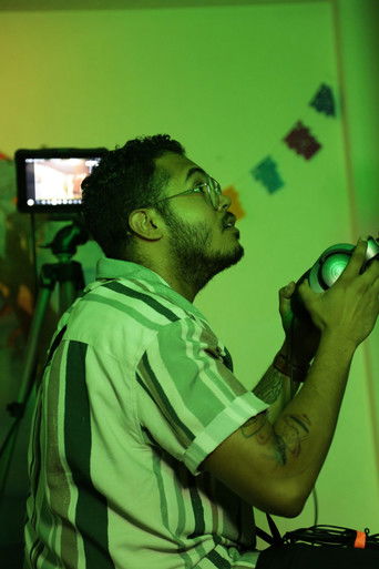 Foto de Axel M. Olivar