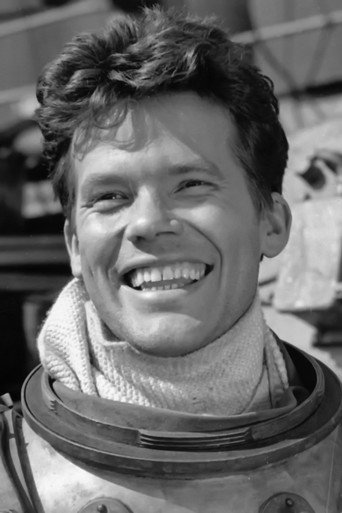 Zbigniew Cybulski — photo 20