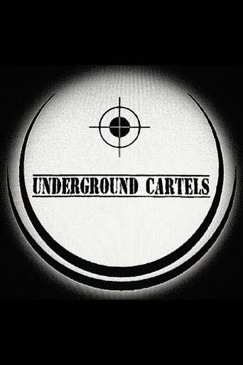 Underground Cartels poster