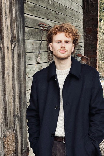 Joe Andrews — 2