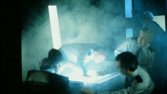 Strange Horizons (1992)