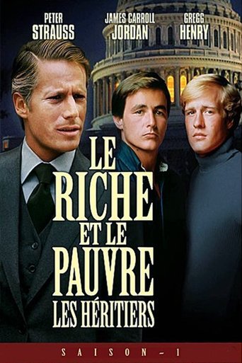 Rich Man, Poor Man - Book II: Season 1