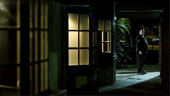 #4 Ghosthunter