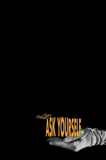 Ask Yourself (2025)