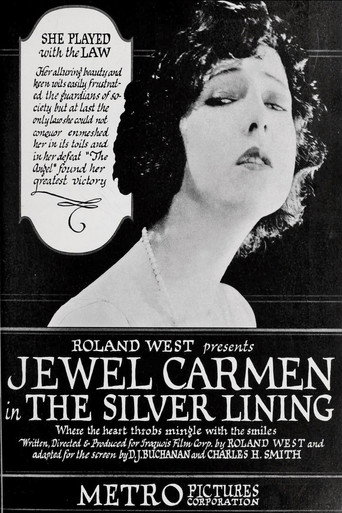 The Silver Lining (1921)