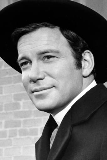 Profile picture of William Shatner