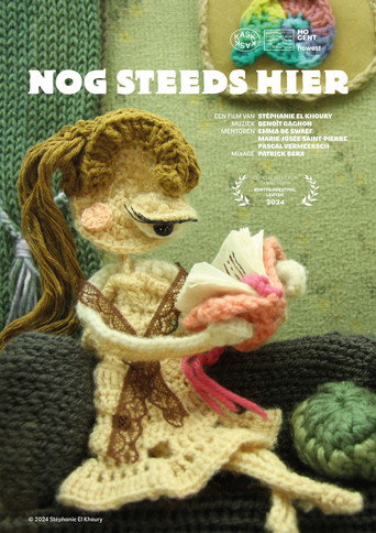 Nog steeds hier (1970)