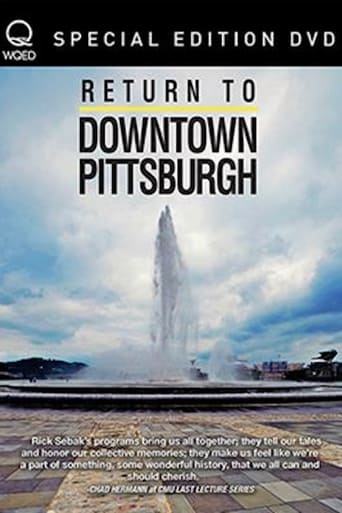 Return to Downtown Pittsburgh en streaming 