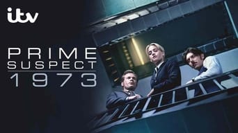 #7 Prime Suspect 1973