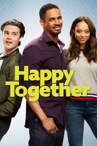 Happy Together Season 1 Episode 9