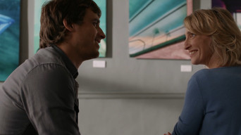 Chronicles of the Sun S6E57 poster