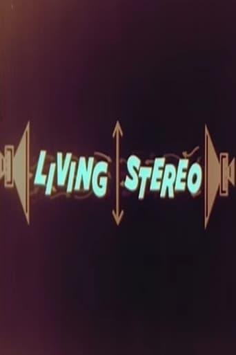 Living Stereo en streaming 
