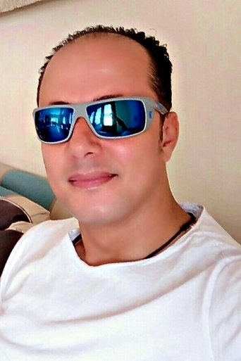 Image of Haytham Al Shennawi