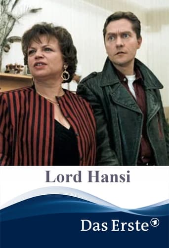 Poster för Lord Hansi