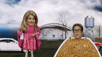 Episode 9 — Big Chin Day