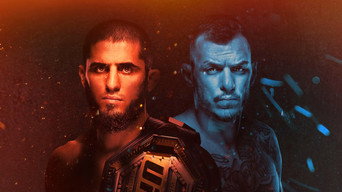 #4 UFC 311: Makhachev vs. Moicano