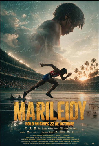 פוסטר של Marileidy